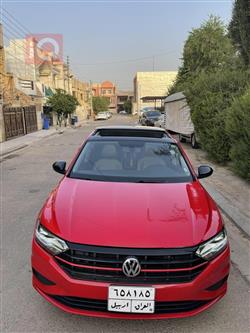 فولكسفاغن جيتا
